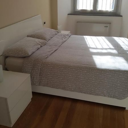 Appartamento Stefania Milano Dış mekan fotoğraf