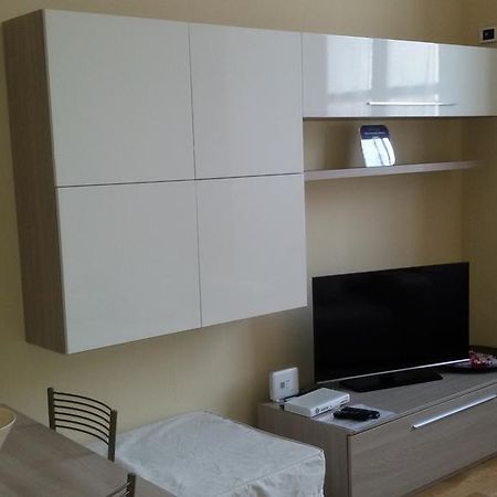 Appartamento Stefania Milano Dış mekan fotoğraf