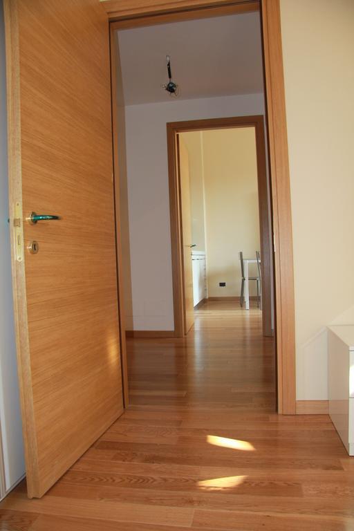 Appartamento Stefania Milano Oda fotoğraf