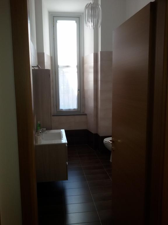 Appartamento Stefania Milano Dış mekan fotoğraf