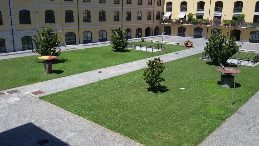 Appartamento Stefania Milano Dış mekan fotoğraf