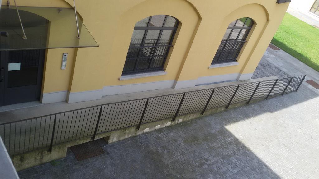 Appartamento Stefania Milano Dış mekan fotoğraf